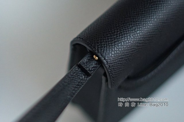 Hermes手拿包 愛馬仕小尺寸手提肩背包 男女同款  tdh2078